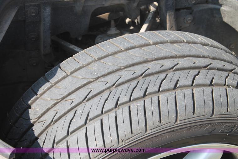 image for item H1717 1992 Chevrolet Corvette convertible