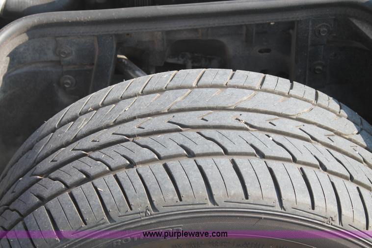 image for item H1717 1992 Chevrolet Corvette convertible