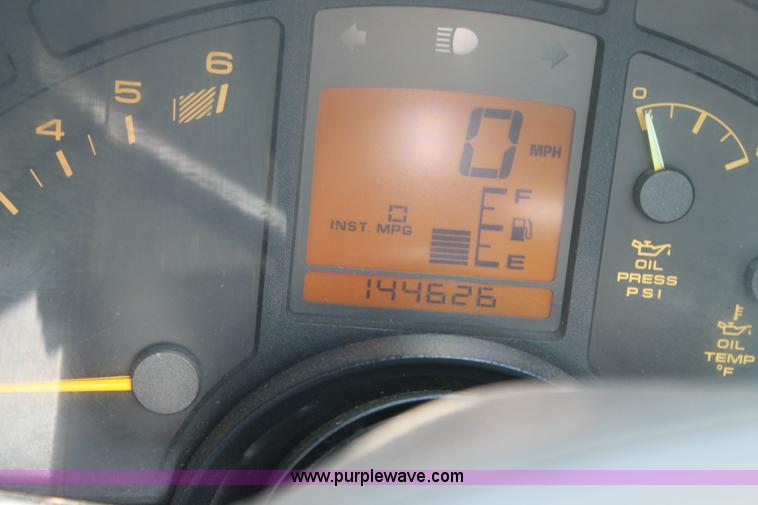 image for item H1717 1992 Chevrolet Corvette convertible