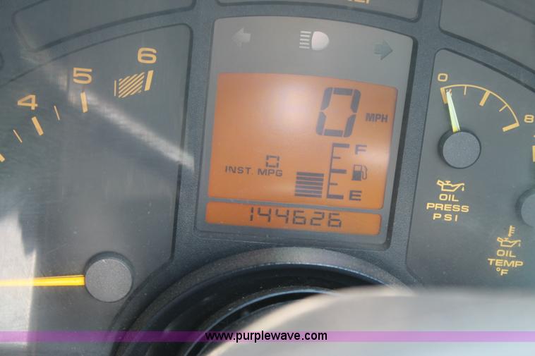 image for item H1717 1992 Chevrolet Corvette convertible