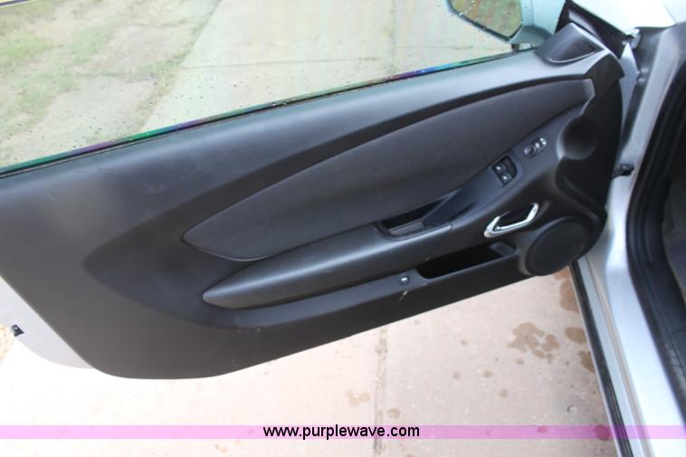 image for item H8831 2010 Chevrolet Camaro