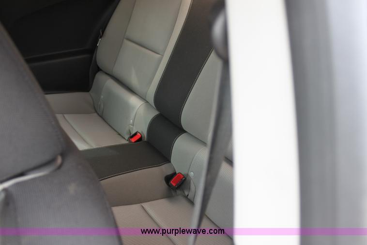 image for item H8831 2010 Chevrolet Camaro