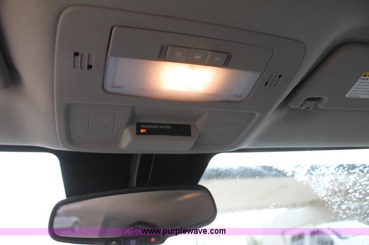 image for item H8831 2010 Chevrolet Camaro