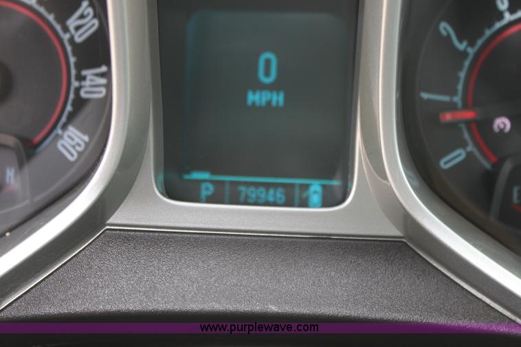 image for item H8831 2010 Chevrolet Camaro