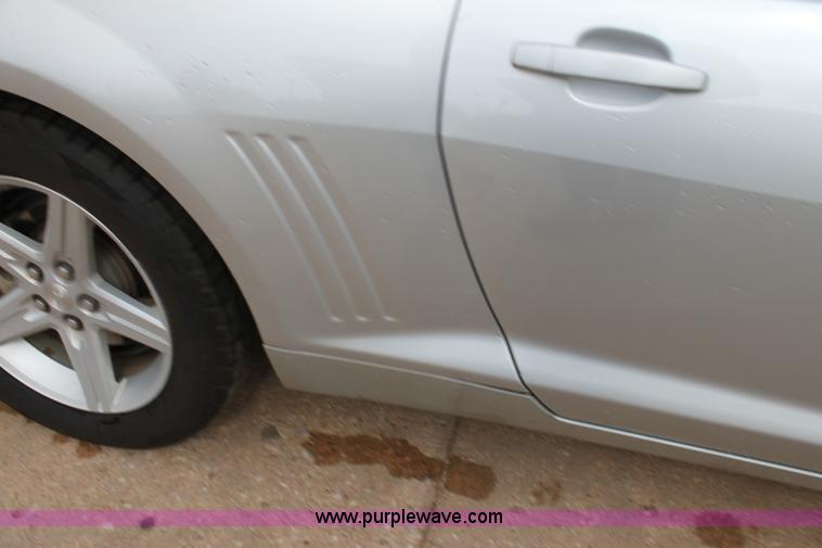 image for item H8831 2010 Chevrolet Camaro