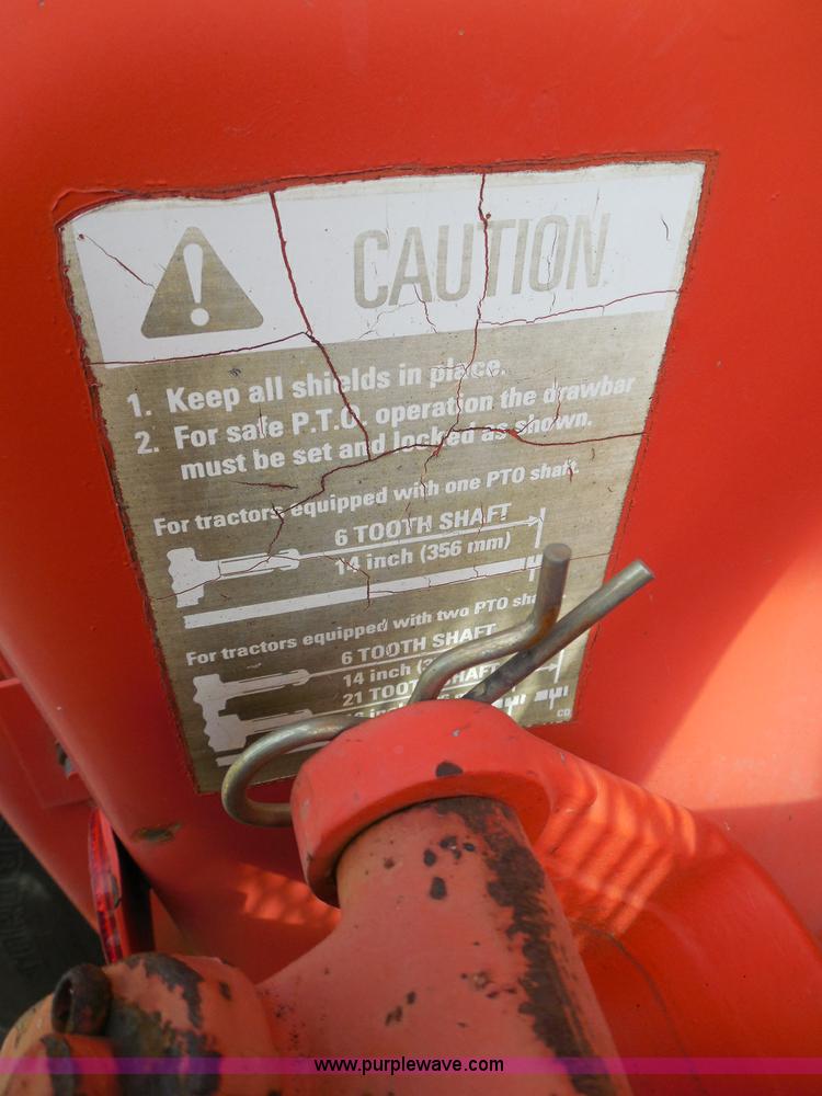 image for item I3310 1985 Case IH 1685 tractor