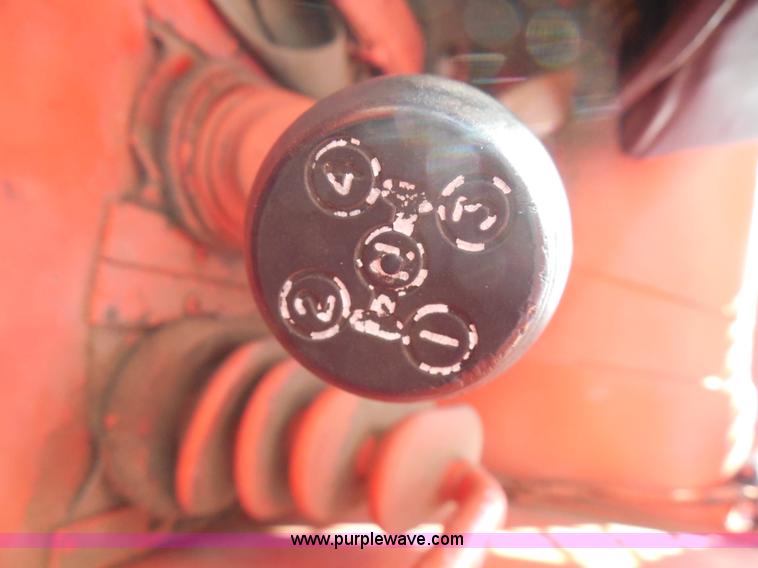 image for item I3310 1985 Case IH 1685 tractor