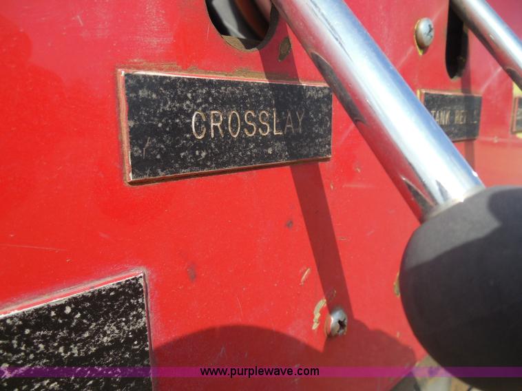 image for item I3311 1988 Chevrolet Silverado 1500 flatbed pickup truck