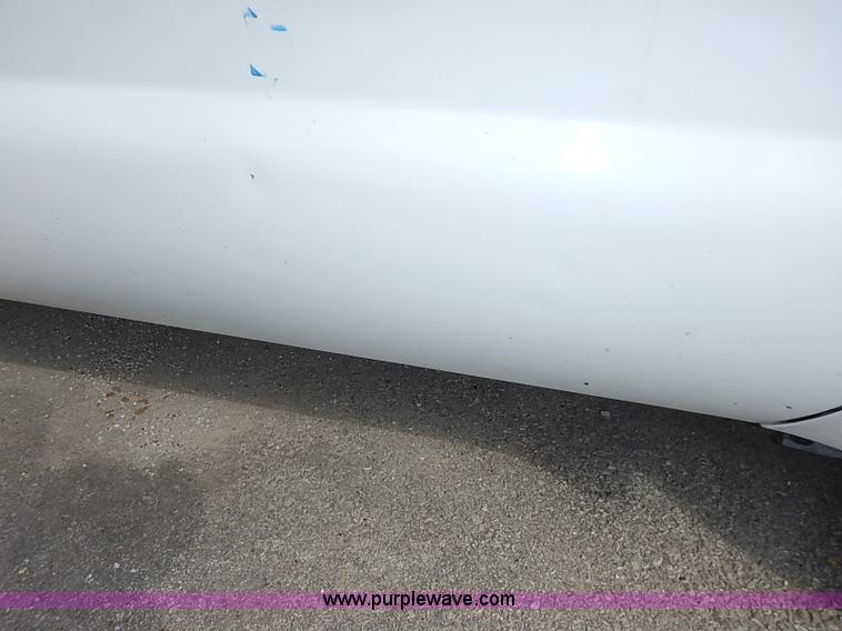 image for item I5391 2003 Ford F250 Super Duty XL pickup truck