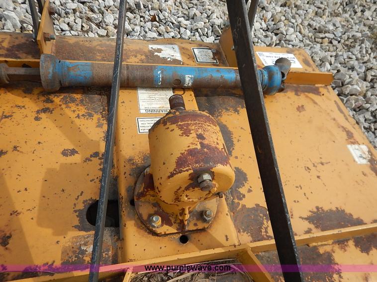 image for item I5392 King Kutter 5' rotary mower