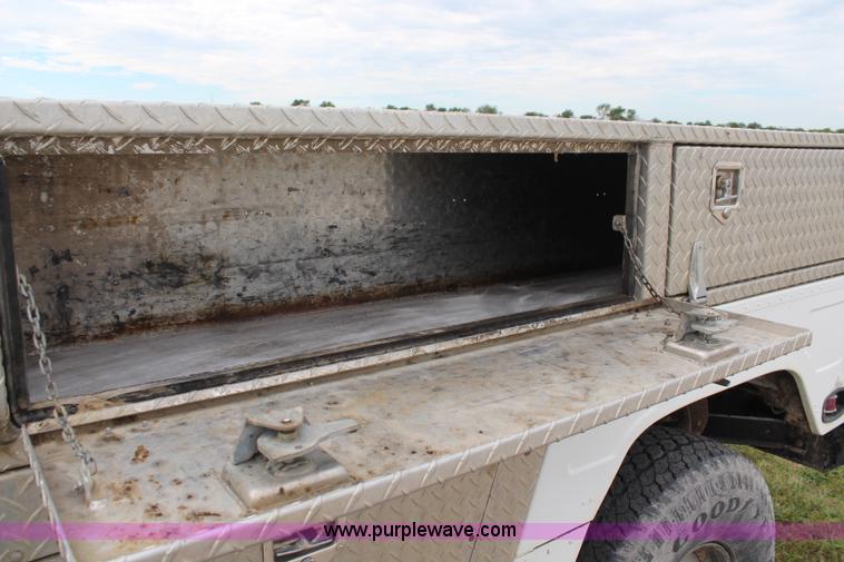 image for item I5786 1995 Am General Hummer Recruit