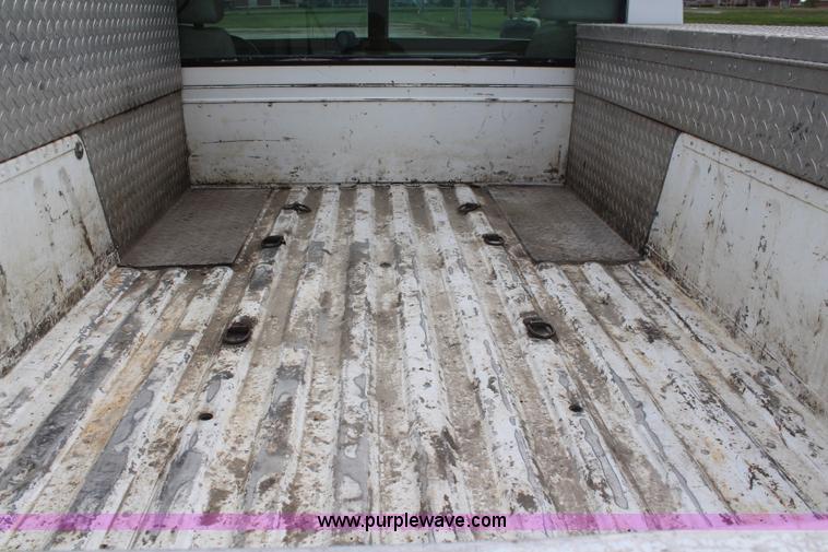 image for item I5786 1995 Am General Hummer Recruit