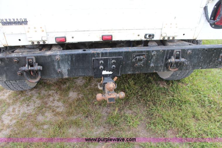 image for item I5786 1995 Am General Hummer Recruit