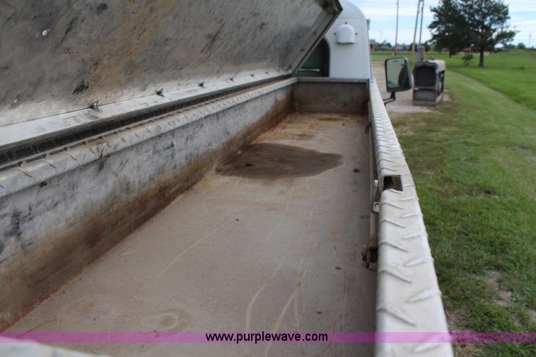 image for item I5786 1995 Am General Hummer Recruit