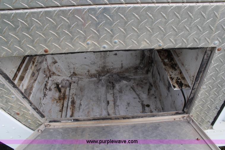 image for item I5786 1995 Am General Hummer Recruit