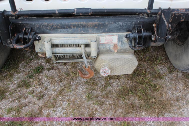 image for item I5786 1995 Am General Hummer Recruit