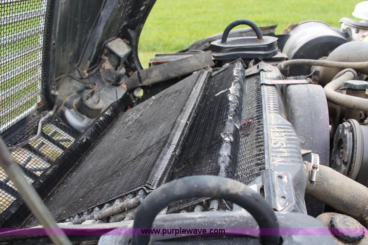 image for item I5786 1995 Am General Hummer Recruit