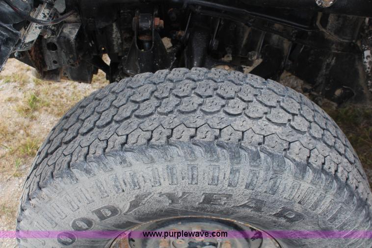 image for item I5786 1995 Am General Hummer Recruit