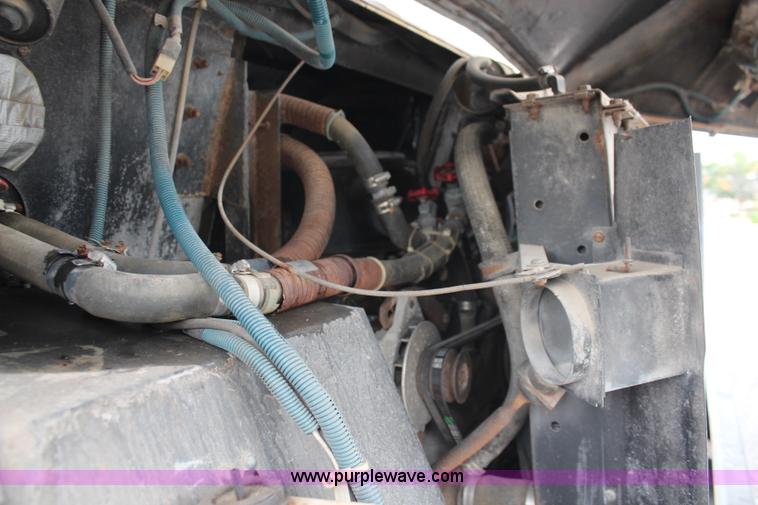 image for item I5857 1985 GMC P6 Amtran bus