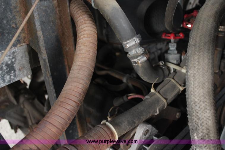 image for item I5857 1985 GMC P6 Amtran bus