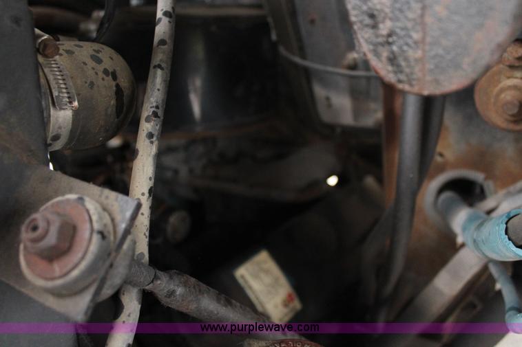 image for item I5857 1985 GMC P6 Amtran bus