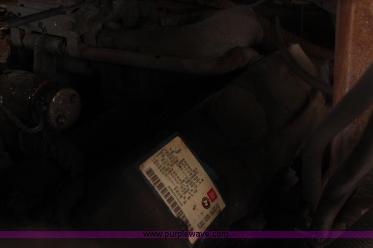 image for item I5857 1985 GMC P6 Amtran bus