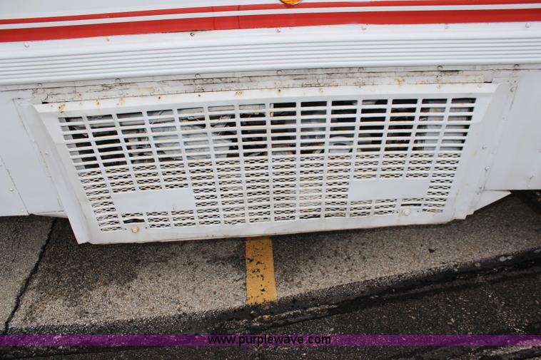 image for item I5857 1985 GMC P6 Amtran bus