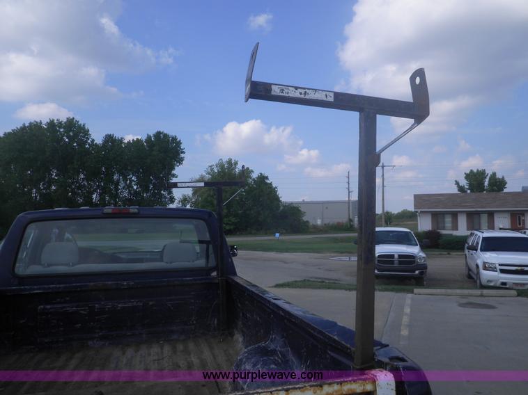 image for item I5871 1994 Ford F350 XL Crew Cab pickup truck