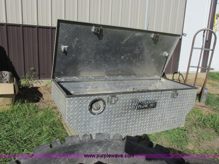 image for item I6016 Transfer Flow fuel transfer tank