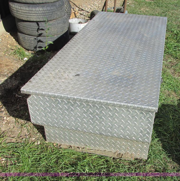 image for item I6016 Transfer Flow fuel transfer tank