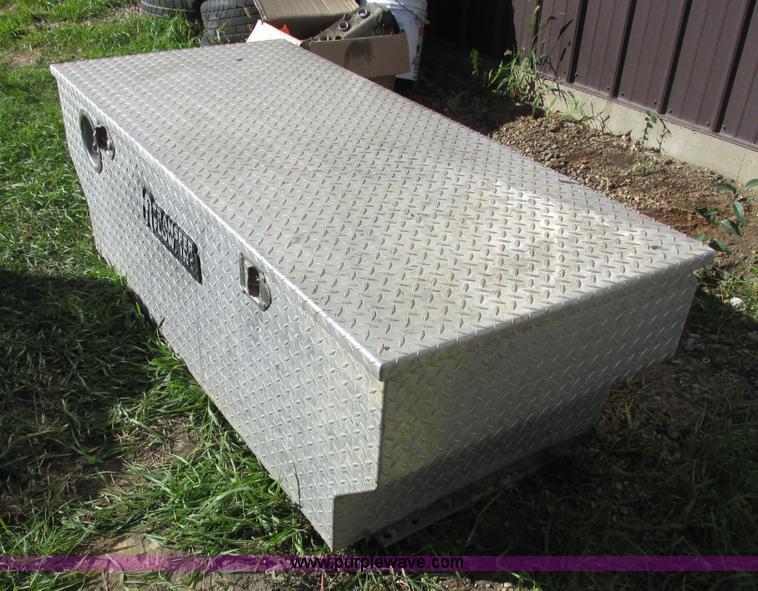 image for item I6016 Transfer Flow fuel transfer tank