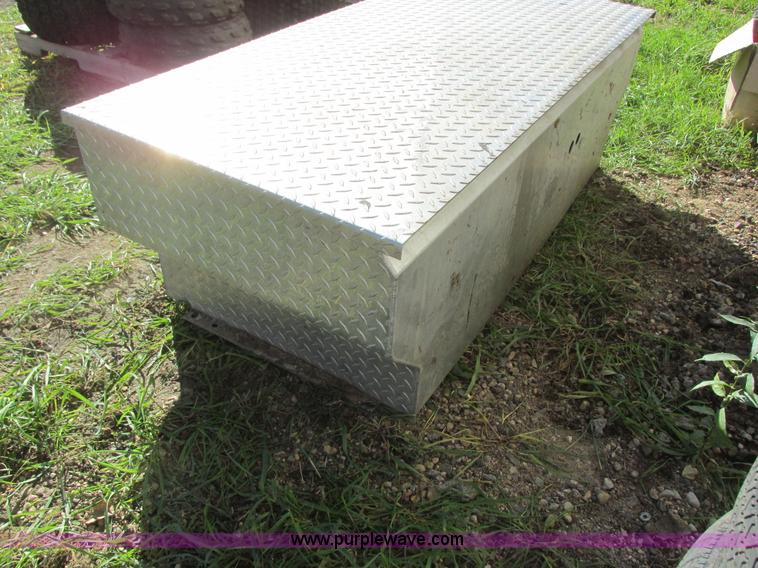 image for item I6016 Transfer Flow fuel transfer tank