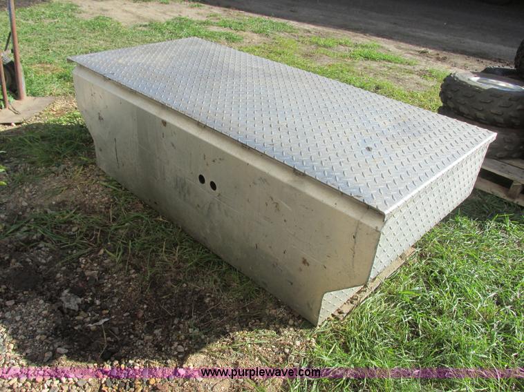 image for item I6016 Transfer Flow fuel transfer tank