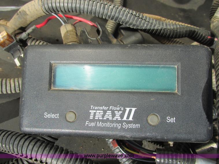 image for item I6016 Transfer Flow fuel transfer tank