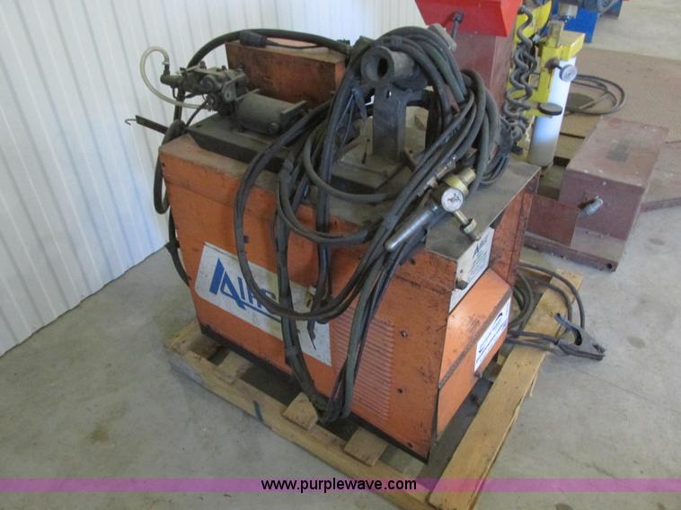 image for item I6018 Airco CV-200II Aircomatic welder