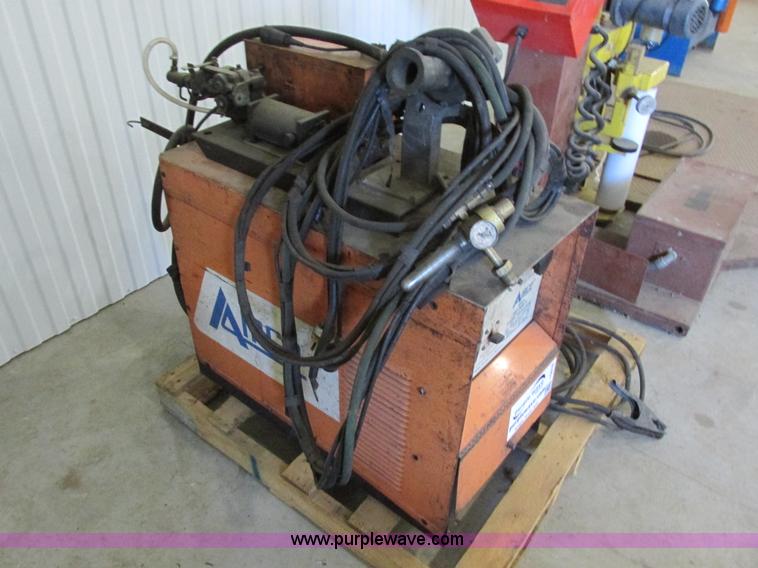 image for item I6018 Airco CV-200II Aircomatic welder