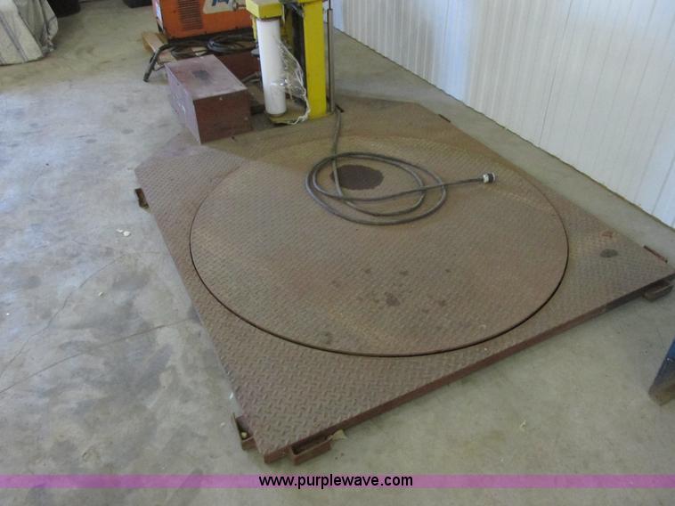 image for item I6019 Mima MLT shrink wrap machine