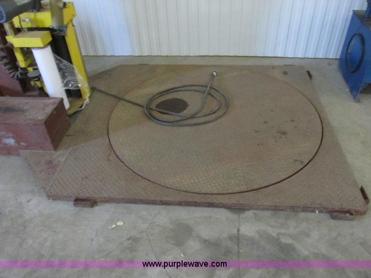 image for item I6019 Mima MLT shrink wrap machine