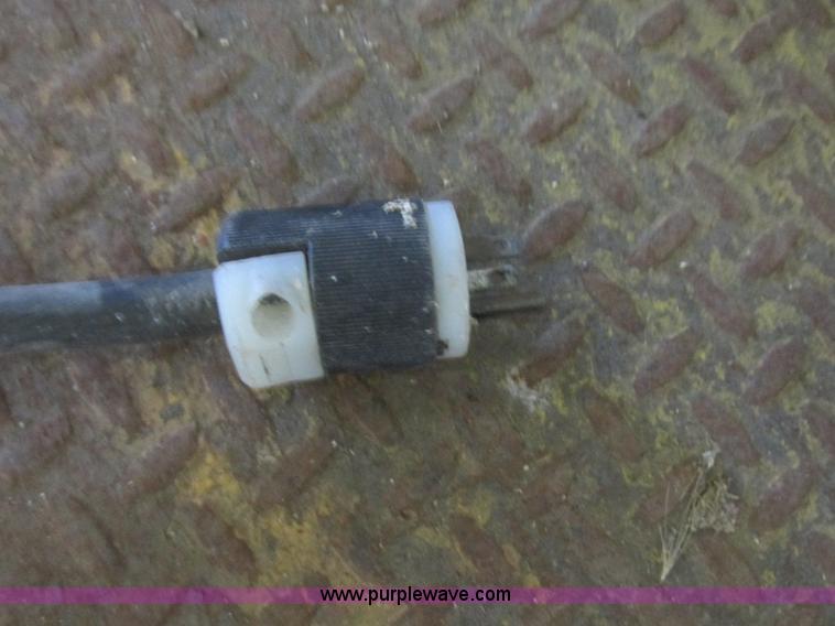 image for item I6019 Mima MLT shrink wrap machine