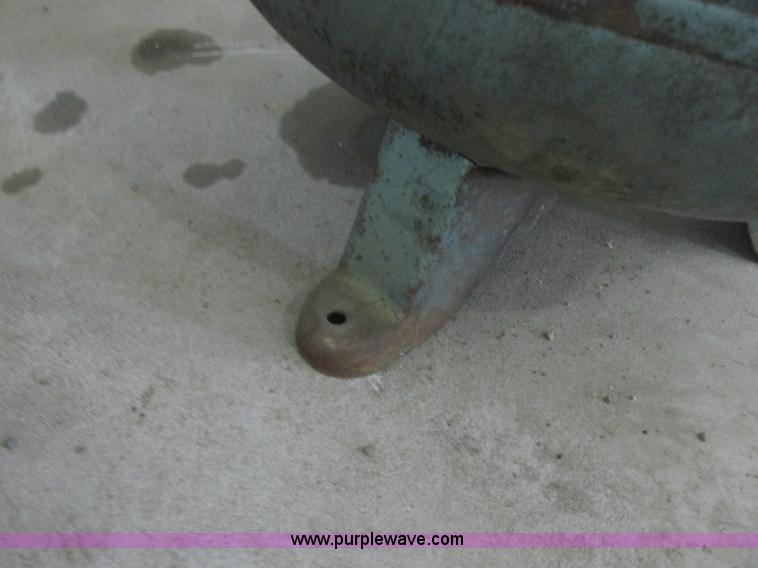 image for item I6021 Curtis 00969A air compressor