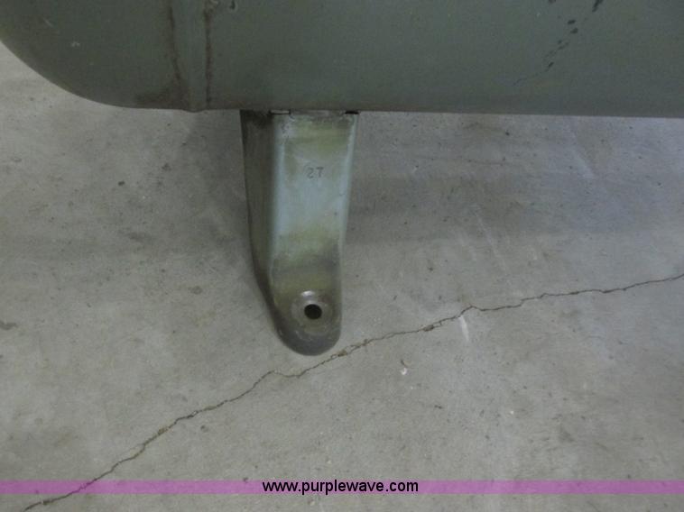 image for item I6022 Federal air compressor