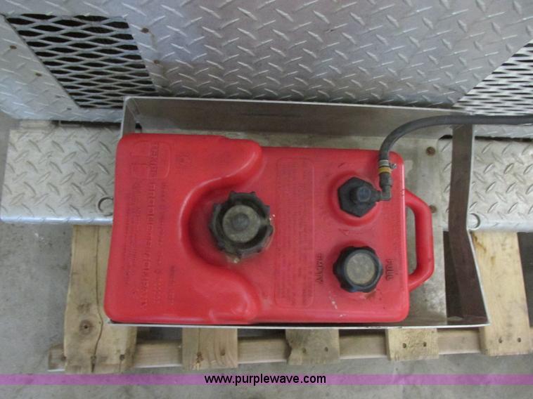 image for item I6023 Onan 40BFA-1R/23000C generator