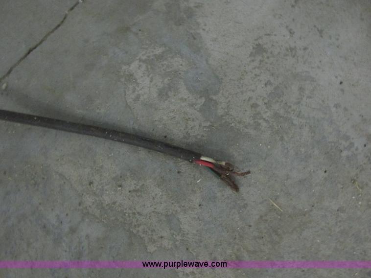 image for item I6024 Enid table saw