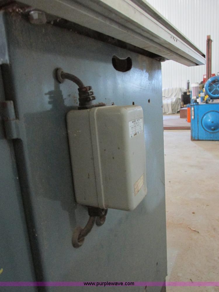 image for item I6024 Enid table saw