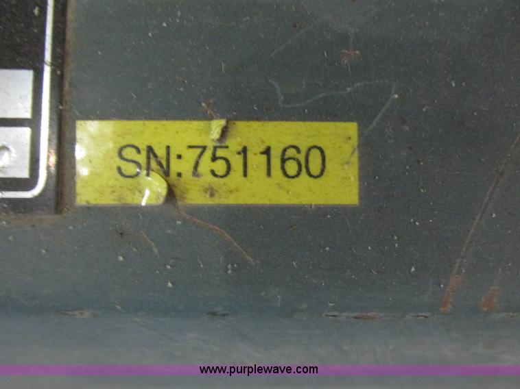 image for item I6024 Enid table saw