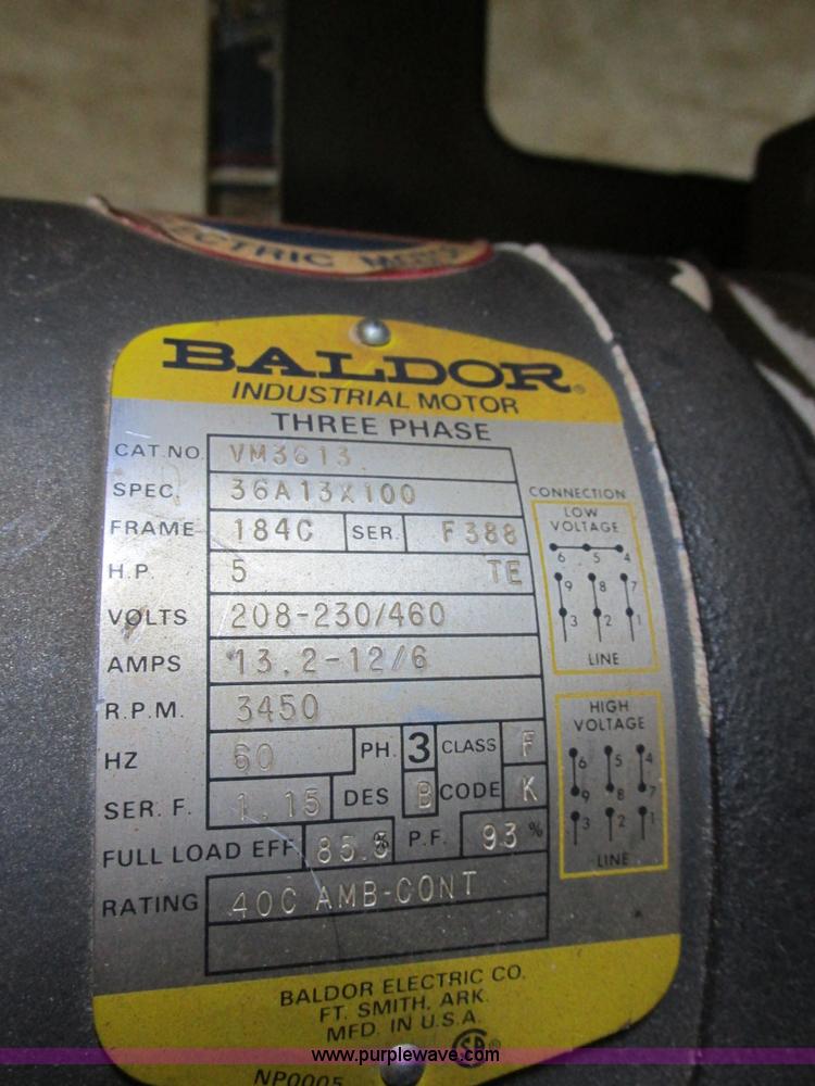 image for item I6025 Powermatic 66 table saw