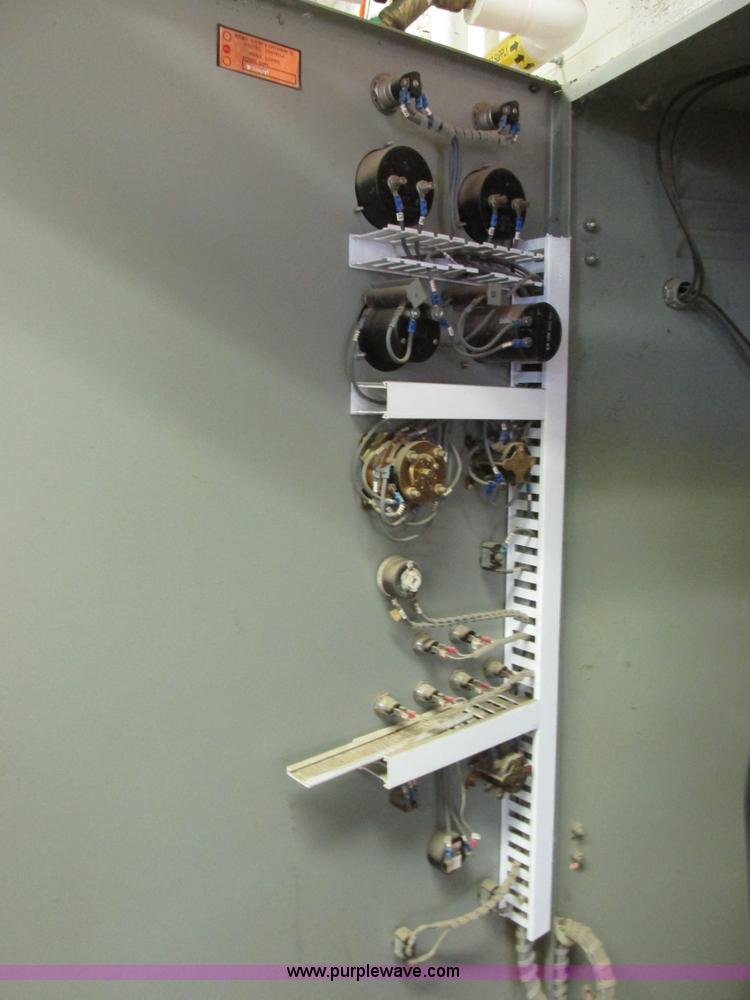 image for item I6190 Kato standby generator