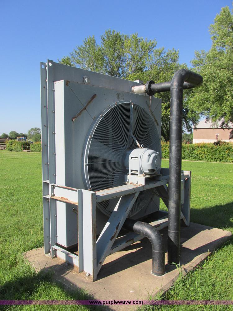 image for item I6190 Kato standby generator