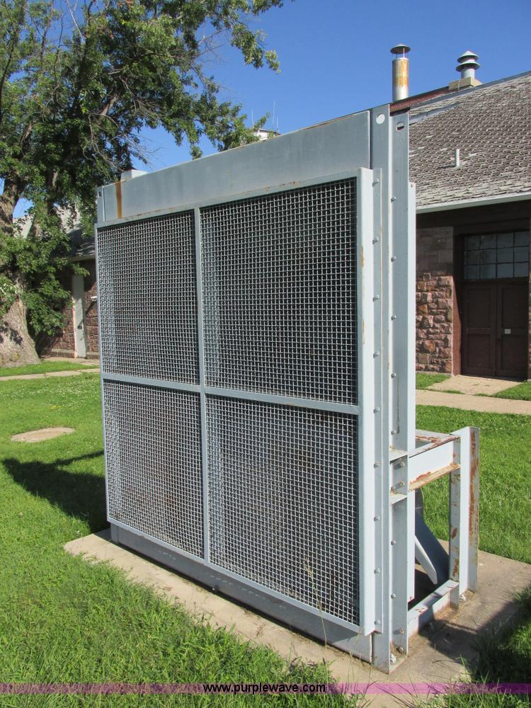 image for item I6190 Kato standby generator