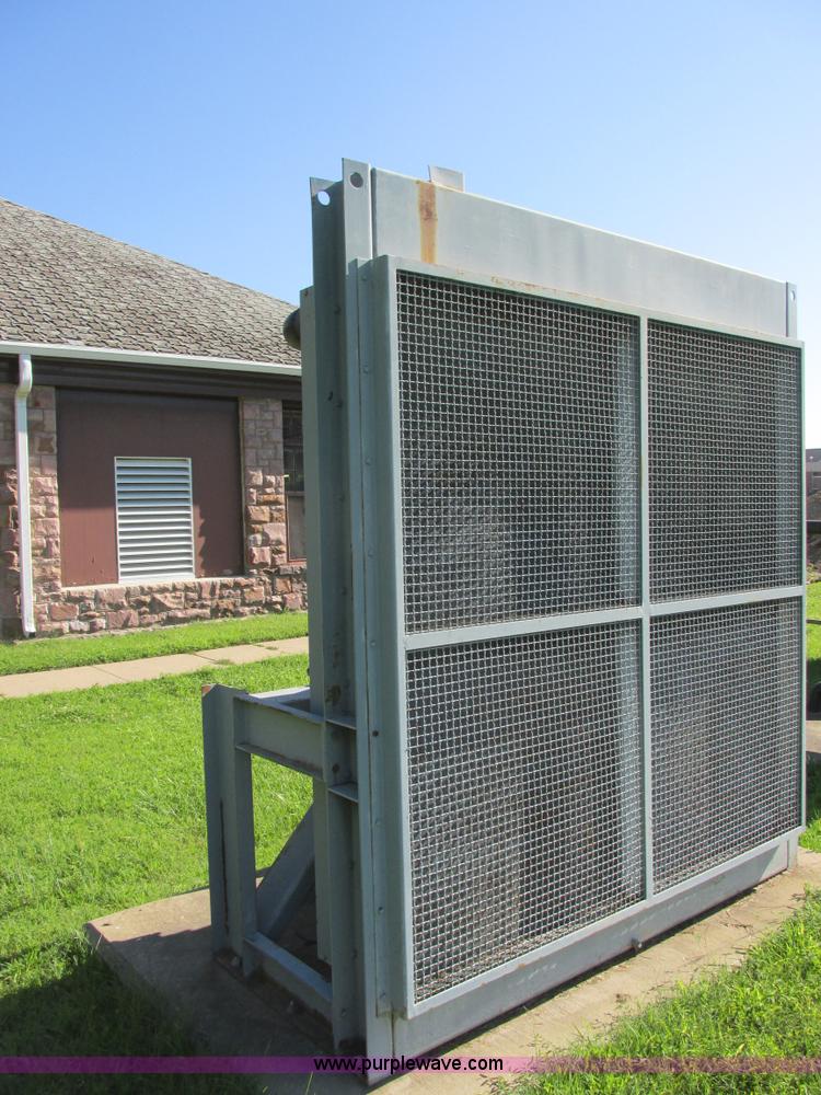 image for item I6190 Kato standby generator